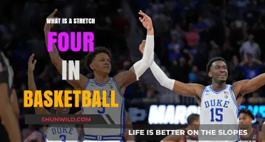 Understanding the Stretch Four: A Modern Basketball Position Explained