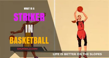 Understanding the Role of a Striker in Basketball: Key Responsibilities and Skills