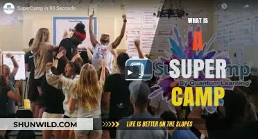 Unveiling Super Camp: Transformative Adventures for Youth Empowerment and Growth