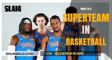 Understanding the Concept of a Superteam in Basketball Dynamics