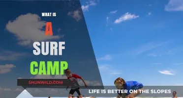 Discover the Ultimate Surf Camp Experience: Adventure, Learning, and Waves