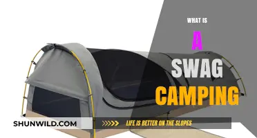 Discover Swag Camping: Ultimate Guide to Comfortable Outdoor Adventures