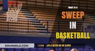 Understanding the Sweep Move in Basketball