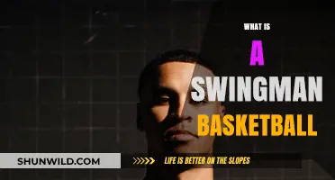Understanding the Swingman Basketball: A Versatile Player's Role Explained