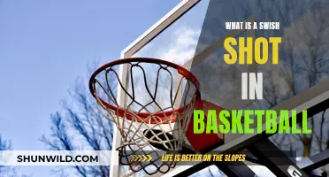 Mastering the Swish Shot: Basketball's Ultimate Skill