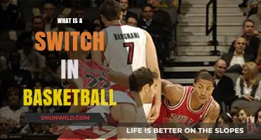 Understanding the Switch Defense in Basketball: Tactics and Benefits