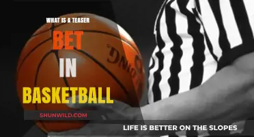 Understanding Teaser Bets in Basketball: A Beginner's Guide