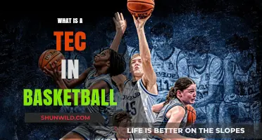 Understanding the Role of a Tec in Basketball: A Comprehensive Guide