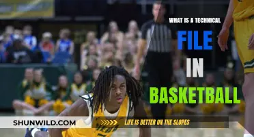 Understanding the Technical File: A Key Basketball Coaching Tool