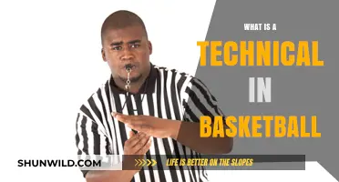 Technical Fouls: What Are They and Why Are They Called?