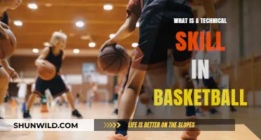Mastering Technical Skills: Elevating Your Basketball Game to the Next Level
