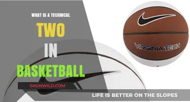 Understanding the Technical Two: Basketball's Penalty Explained