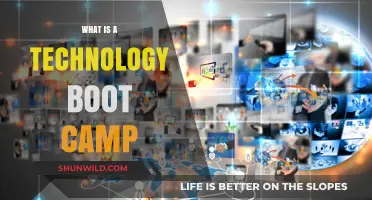 Exploring Technology Boot Camps: Fast-Track Learning for Tech Careers