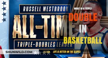 Understanding Triple-Doubles in Basketball