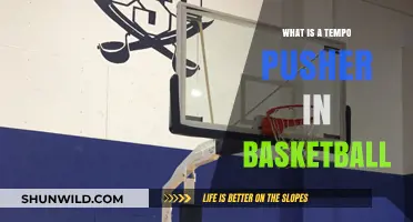 Understanding the Role of a Tempo Pusher in Basketball Strategy