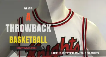 Reviving the Past: Understanding the Throwback Basketball Craze
