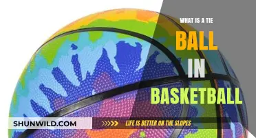 Understanding the Tie Ball Rule in Basketball: A Comprehensive Guide