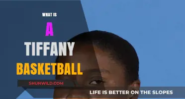 Tiffany Basketball: History, Value, and Collecting Tips Revealed