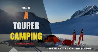 Exploring Tourer Camping: Ultimate Guide to Mobile Outdoor Adventures