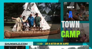Exploring Town Camps: Origins, Culture, and Community Life Explained