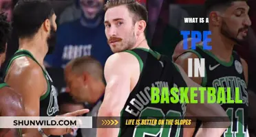 Understanding TPE: A Key Tool in NBA Player Transactions Explained