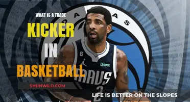 Understanding the Trade Kicker Clause in NBA Player Contracts