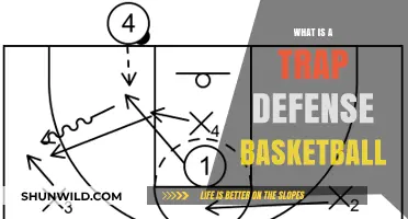 Mastering the Trap Defense: Strategies and Techniques in Basketball