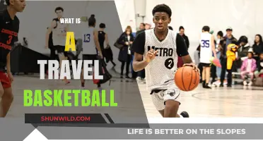 Understanding Travel Basketball: Teams, Tournaments, and Player Development