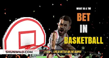 Understanding the Tri Bet: A Basketball Wagering Strategy Explained