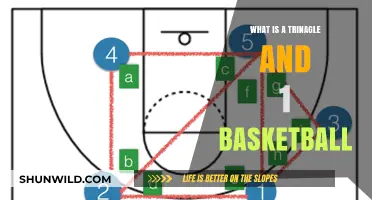 Understanding Triangles and Their Unique Connection to Basketball