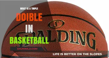 Understanding the Triple-Double: A Basketball Statistic Explained