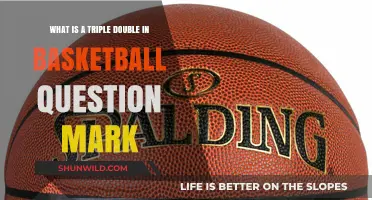 Understanding the Triple Double: A Basketball Statistic Explained