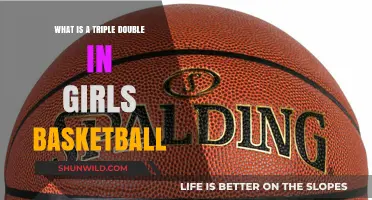 Understanding the Triple Double: A Girls Basketball Achievement Explained