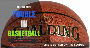 Understanding the Rare Triple-Double in Basketball: Stats, Players, and Impact