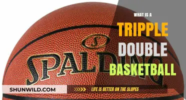 Understanding the Triple-Double: A Basketball Statistic Explained