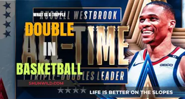 Understanding Basketball's Triple-Double Phenomenon