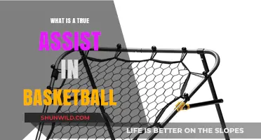 Understanding the True Assist: Basketball's Unsung Playmaker's Role Explained