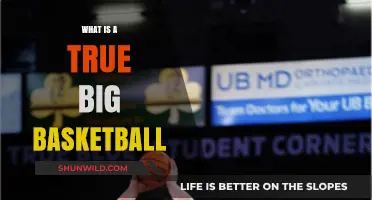 Understanding the True Definition of a Big Basketball Player