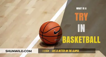 Understanding the Try: A Breakdown of Basketball's Scoring Attempt