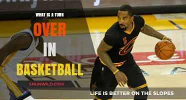Understanding Turnovers in Basketball: Causes, Impact, and Prevention Tips