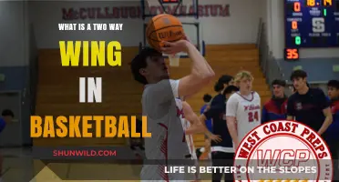 Understanding the Two-Way Wing Role in Basketball Strategy