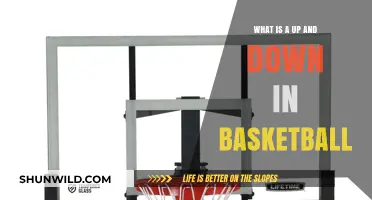 Understanding the Up and Down Rule in Basketball: A Complete Guide