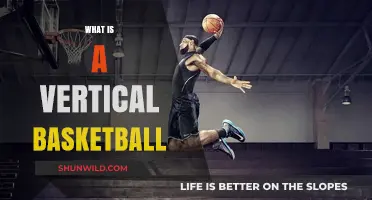 Understanding Vertical Basketball: Techniques, Benefits, and Training Tips