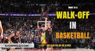 Understanding Walk-Offs: Basketball's Buzzer-Beater Game-Winners Explained