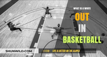 Understanding White Outs: A Key Defensive Strategy in Basketball
