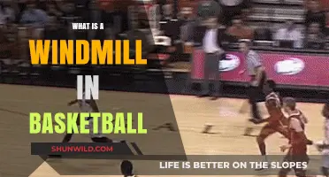 Understanding the Windmill Dunk: A Spectacular Basketball Move Explained