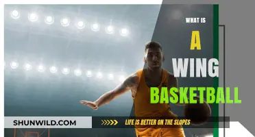 Understanding the Wing Position in Basketball: Roles, Skills, and Impact