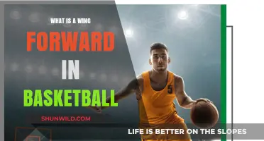 Understanding the Wing Forward Role in Basketball: Skills & Impact