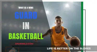 Understanding the Wing Guard Role in Basketball: Skills & Responsibilities