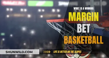 Understanding Margin Bets: Basketball Winning Margin Explained